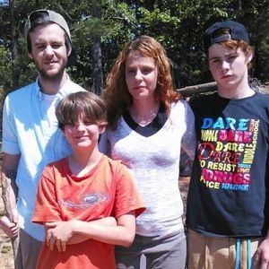 Meet your Posher, Christie